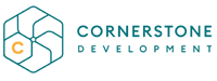 Cornerstone Development - logo